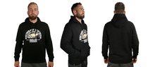 Molix Hoodie Swimbait Division col. Black