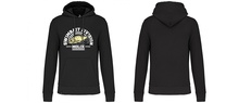 Molix Hoodie Swimbait Division col. Black Molix Hoodie Swimbait Division col. Black