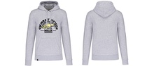 Molix Hoodie Swimbait Division col. Grey Molix Hoodie Swimbait Division col. Grey