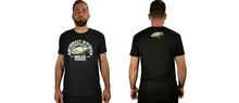 Molix T-Shirt Swimbait Division col. Black