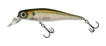 Molix Super Jerk Minnow 100