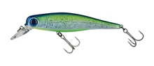 Molix Super Jerk Minnow 100