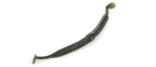 Molix Sneaky Worm 5" (8 pcs) Molix Sneaky Worm 5" (8 pcs)