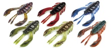 Molix SV Craw 2-3/4" (6 pcs) Molix SV Craw 2-3/4" (6 pcs)