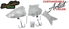 Molix Swimbait 190 FLOATING