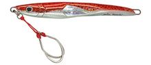 Molix Theos Shore Jig LEAD FREE 80 g Molix Theos Shore Jig LEAD FREE 80 g