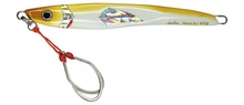 Molix Theos Shore Jig LEAD FREE 80 g Molix Theos Shore Jig LEAD FREE 80 g