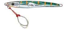 Molix Theos Shore Jig LEAD FREE 80 g Molix Theos Shore Jig LEAD FREE 80 g