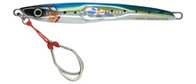 Molix Theos Shore Jig LEAD FREE 80 g Molix Theos Shore Jig LEAD FREE 80 g
