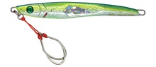 Molix Theos Shore Jig LEAD FREE 80 g Molix Theos Shore Jig LEAD FREE 80 g