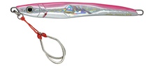 Molix Theos Shore Jig LEAD FREE 80 g Molix Theos Shore Jig LEAD FREE 80 g