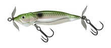 Molix Trago Spy Blade 65 Molix Trago Spy Blade 65