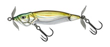 Molix Trago Spy Blade 65 Molix Trago Spy Blade 65