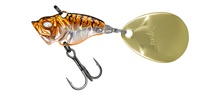 Molix Trago Spin Tail 1/4 oz