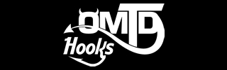 Marchio OMTD Hooks