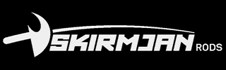 Marchio Skirmjan Rods