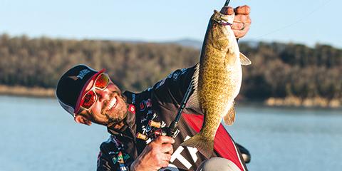 Sport Blade Baits