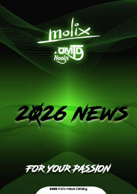 Molix 2026 News OMTD
